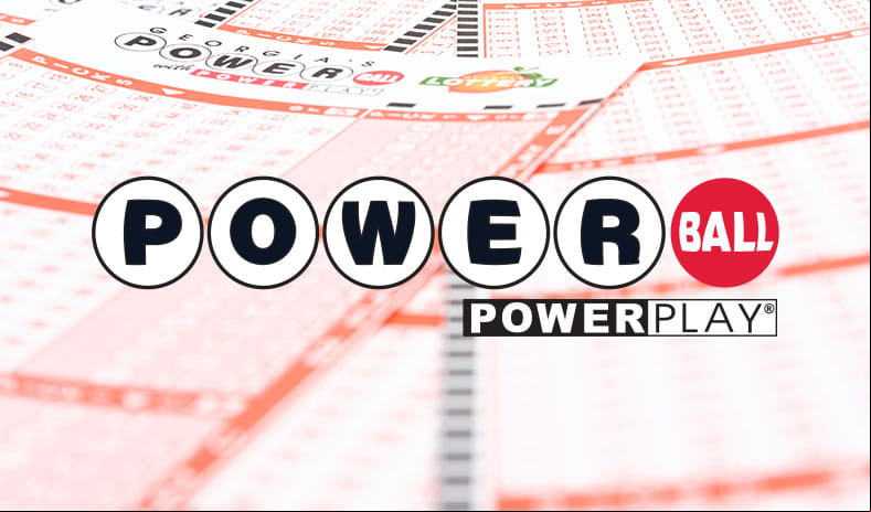 Powerball lottery